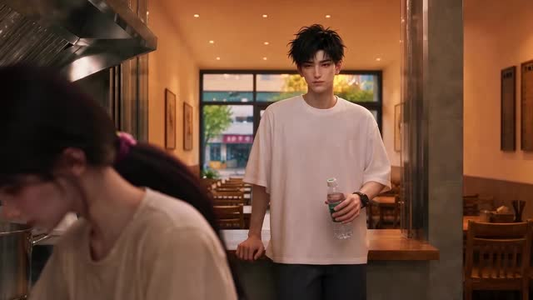 被主播背刺开除,我开下午营业早餐店第3季(117集) 被主播背刺开除,我开下午营业早餐店第3季(117集)视频在线看
