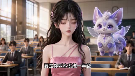 小怂包穿成阴湿女配网恋翻车了!(157集) 小怂包穿成阴湿女配网恋翻车了!(157集)河马免费短剧