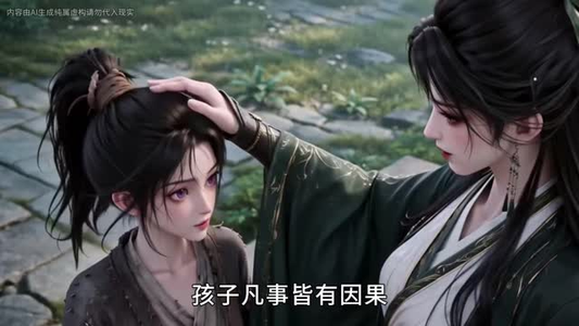 我都成反派们师父了能是好人(122集) 我都成反派们师父了能是好人(122集)剧好看短剧推荐