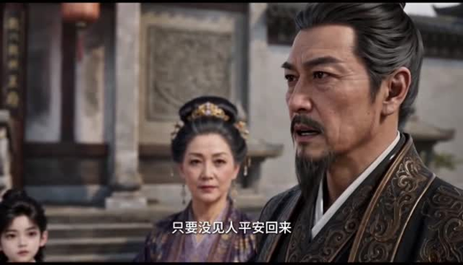天灾我囤尽天下粮仓救了全侯府第五季(95集) 天灾我囤尽天下粮仓救了全侯府第五季(95集)独家内容免费看