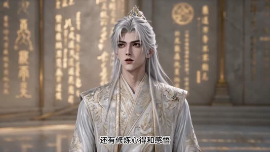 我收的徒弟个个惊艳修仙界（80集短剧热门分享