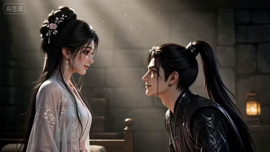 昭心囚囡逃不掉（117集）短剧在线更新