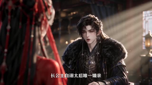 帝后双生:爱恨皆成局(33集) 帝后双生:爱恨皆成局(33集)经典回顾免费看