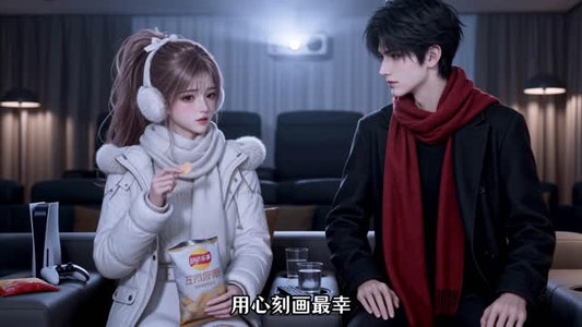 青物盛夏（79集）一口气追完短剧