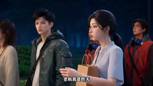 第一季从路边摊到厨神之巅,顾客追我十条街(102集) 第一季从路边摊到厨神之巅,顾客追我十条街(102集)真的太精彩了