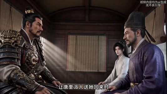 谁说纨绔不能当状元第二季(316集) 谁说纨绔不能当状元第二季(316集)短剧免费分享