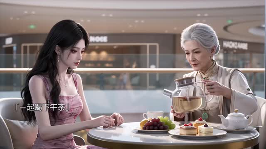 魔女训夫手册之柚柚掌权(91集) 魔女训夫手册之柚柚掌权(91集)短剧热播中