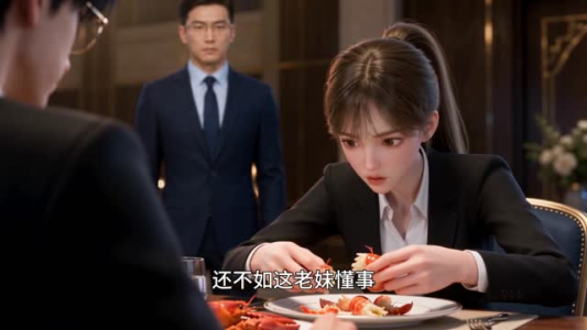 厨娘上岗:总裁心声全开(87集) 厨娘上岗:总裁心声全开(87集)短剧排行榜