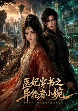 医妃穿书之异能者小婉(71集) 医妃穿书之异能者小婉(71集)完整版