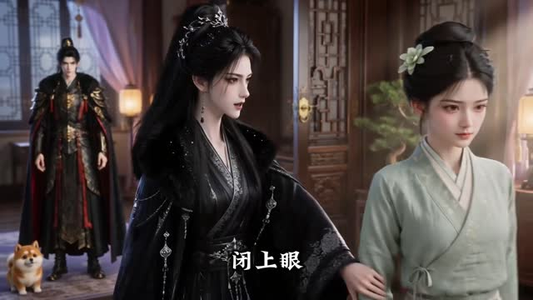 我在人间掌轮回(64集) 我在人间掌轮回(64集)剧好看短剧推荐