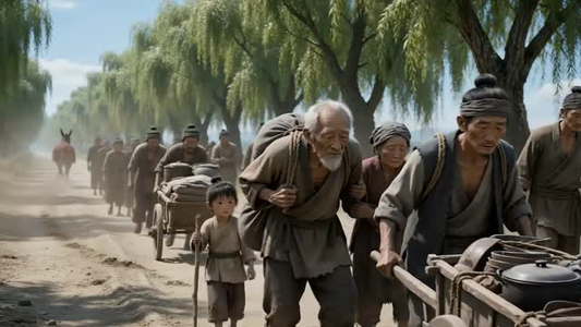 凡人百世驴(114集) 凡人百世驴(114集)短剧太精彩