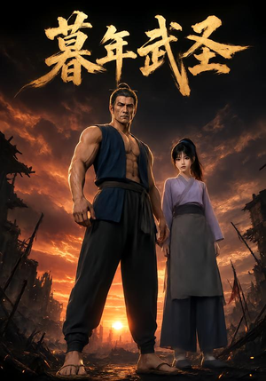 暮年武圣(137集) 暮年武圣(137集)完整版免费观看