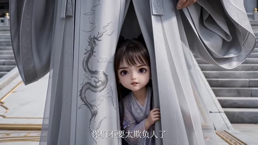 我真不是大佬啊，魔女带女找上门（62集）短剧追到爽