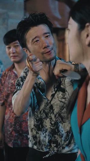 牛来运转之捡个牛王当儿子(47集) 牛来运转之捡个牛王当儿子(47集)短剧在线更新