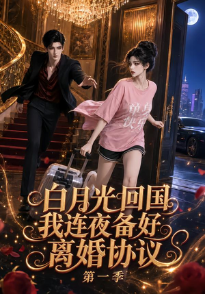白月光回国我连夜备好离婚协议第一季(98集) 白月光回国我连夜备好离婚协议第一季(98集)高清无码免费看