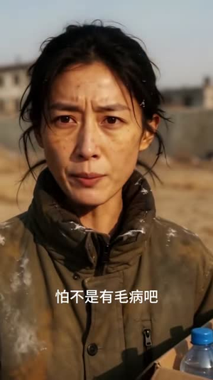 灵猫福崽，护我岁岁平安（71集）全集免费