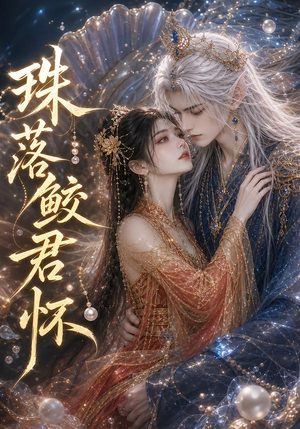 珠落鲛君怀(45集) 珠落鲛君怀(45集)免费全集短剧