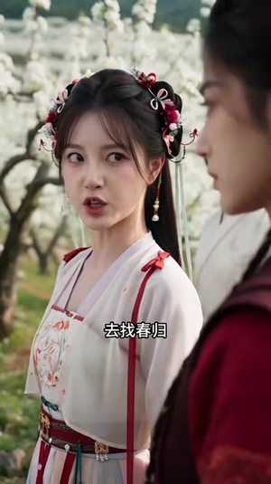 太子别装弱,神力小丫头前来护驾(146集) 太子别装弱,神力小丫头前来护驾(146集)热门短剧来袭