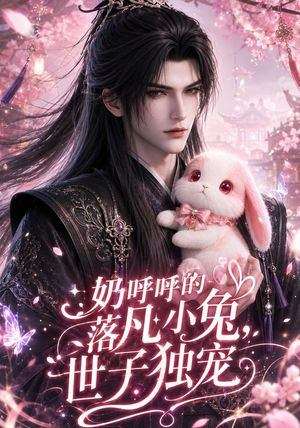 奶呼呼的落凡小兔，世子独宠（141集）短剧全集更精彩
