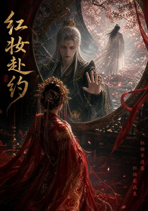 红妆赴约(60集) 红妆赴约(60集)全集