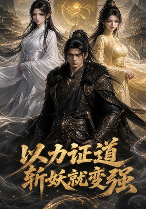 以力证道,斩妖就变强(101集) 以力证道,斩妖就变强(101集)爱上了这部剧了