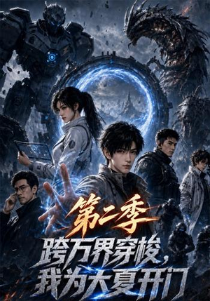 跨万界穿梭，我为大夏开门第二季（140集）短剧全集完整版