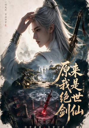 原来我是绝世剑仙（64集）超好看古装短剧