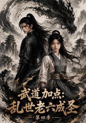 武道加点：乱世老六成圣第四季（193集）80到100集