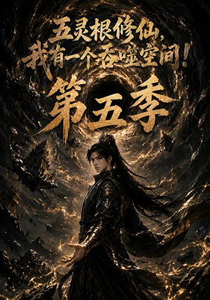 五灵根修仙：我有一个吞噬空间！第五季（130集）红果免费看短剧