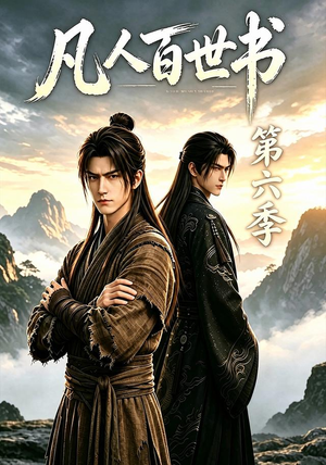 凡人百世书第六季（130集）全集