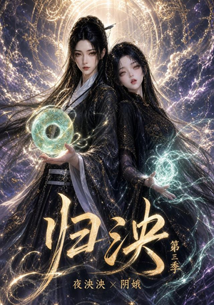 归泱第三季（118集）在线观看全集