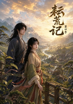 耘荒记第四季（234集）在线免费观看