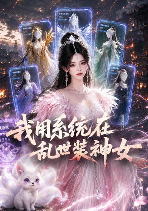 我用系统在乱世装神女(64集) 我用系统在乱世装神女(64集)好看短剧分享
