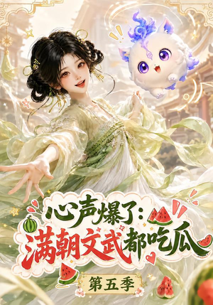 心声爆了满朝文武都吃瓜第五季(105集) 心声爆了满朝文武都吃瓜第五季(105集)短剧解说热门