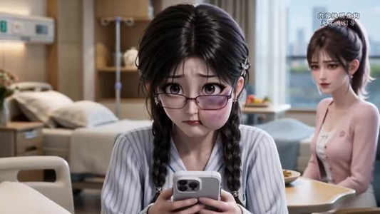 前世惨死无人怜，重生厉家全听我差遣第四季（107集）在线看完整版