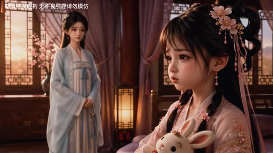 我的公主超凶（41集）分享好看短剧