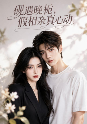 砚遇晚栀，假相亲真心动（47集）短剧热播抢先看