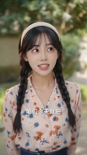 穿书80，培养老公成为人生赢家（64集）最火爆的短剧