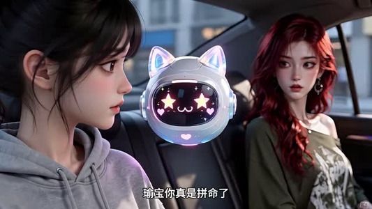 书瑜来了(120集) 书瑜来了(120集)一口气追完全集