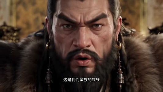 我的废太子饲养手册第三季(245集) 我的废太子饲养手册第三季(245集)真的太好看了