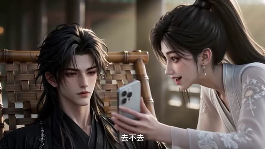 妖怪科普直播（86集）夸克在线观看