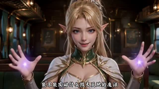 死后一千年我被魔王妻子复活了第二季（163集）好看短剧又来了