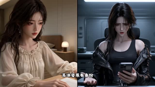 满级病友竟是大佬第2季（56集）最火短剧热播