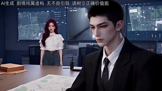 墨禾向暖，岁月清和第二季（204集）第32集