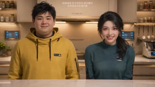 流放垃圾星,我靠美食征服星际(89集) 流放垃圾星,我靠美食征服星际(89集)短剧全集免费看