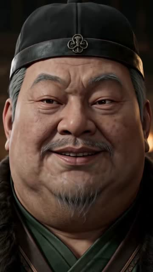 误入乱世，我从山沟筑霸业（60集）好短剧分享