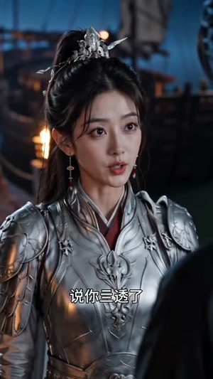 让我全家流放：我掀翻你朝堂第三季（99集）爱上了这部剧了