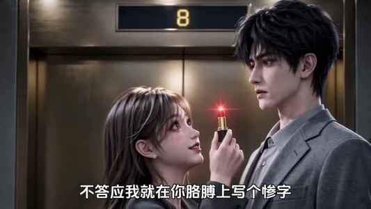 心跳比记忆更先爱上你（54集）精彩连连免费看