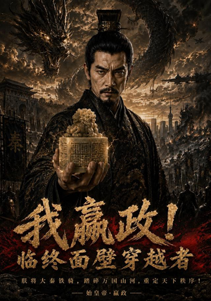 我嬴政!临终面壁穿越者(68集) 我嬴政!临终面壁穿越者(68集)短剧热播抢先看