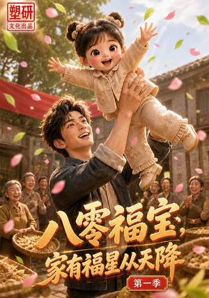 八零福宝，家有福星从天降第一季（400集）全集在线看